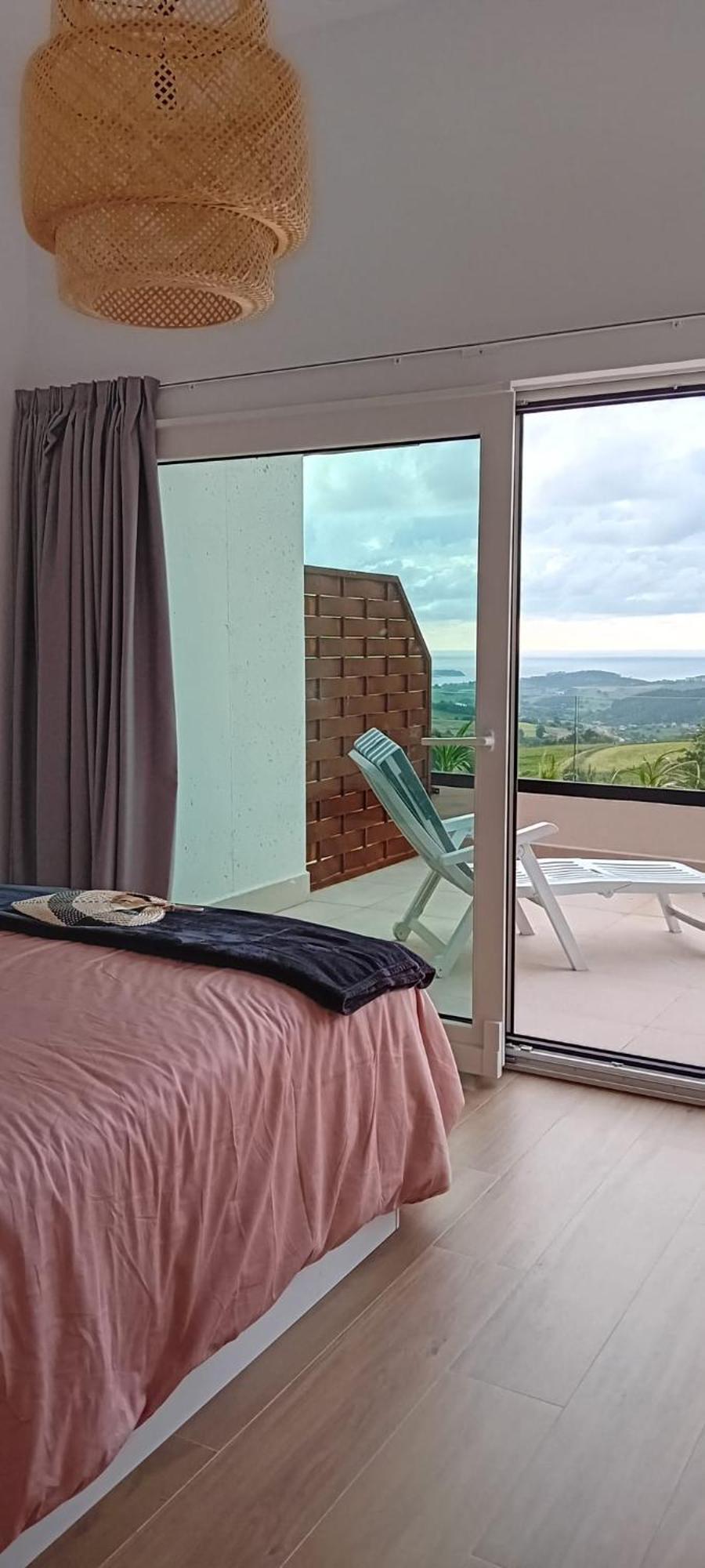 Mirador Playa De Oyambre-vista Al Mar Y Jardin Holiday home *