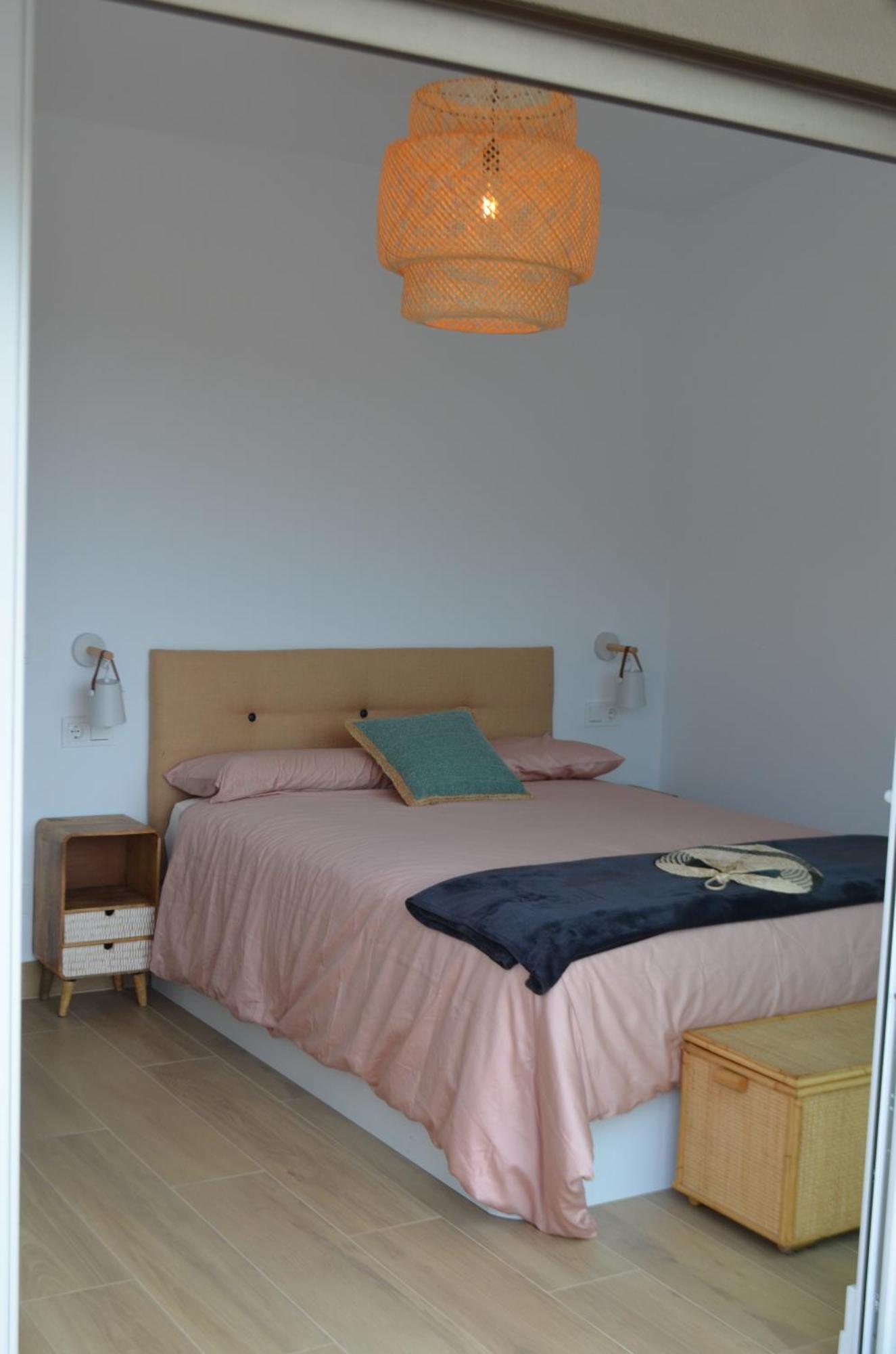 Holiday home Mirador Playa De Oyambre-vista Al Mar Y Jardin *