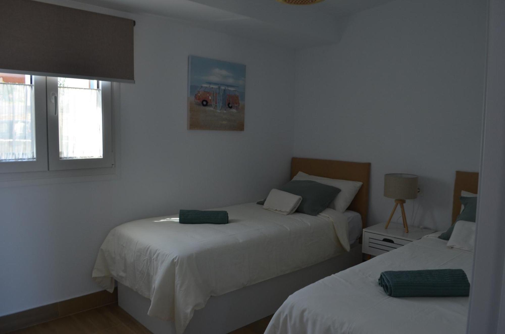 Mirador Playa De Oyambre-vista Al Mar Y Jardin Holiday home